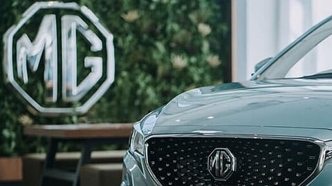 கார் உற்பத்தியில் ஜப்பானை பின்னுக்கு தள்ளிய சீனா!