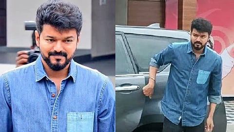 விஜய் மக்கள் இயக்கத்தின் சார்பில் மாநிலம் முழுவதும் இரவு பாடசாலை!