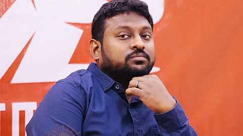 தலைமறைவான பாஜக மாநில செயலாளர் எஸ்.ஜி.சூர்யாவை தேடும் போலீசார்!