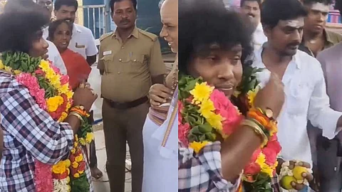 யோகி பாபு