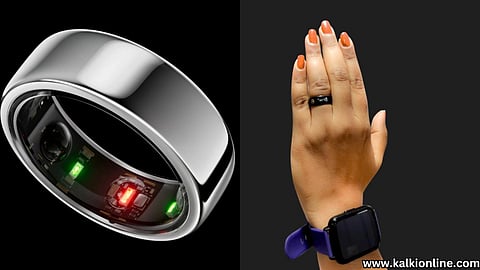 This is how you should choose the right smart ring.