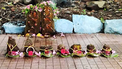 குலதெய்வ வழிபாடு அவசியமா?