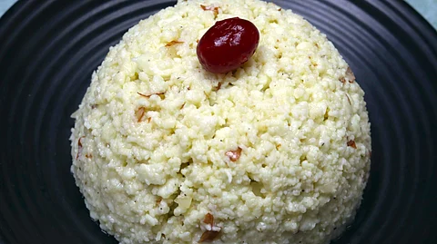 பன்னீர் அல்வா