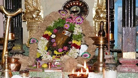 சைவம் காட்டும் சிவம்!