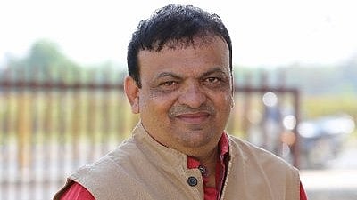 விபுல் படேல்