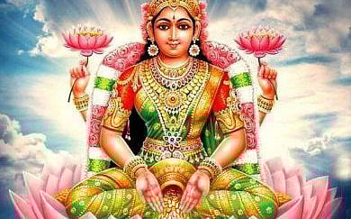 தீய சக்திகளை விரட்டும் மருதாணி தூபம்!