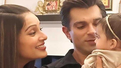 பிபாஷா பாசுவின் நம்பிக்கை!