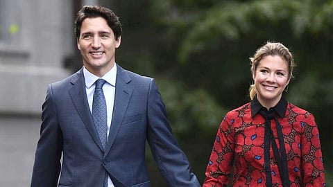 முடிவுக்கு வரும் பிரதமரின் 18 வருட மணவாழ்க்கை!