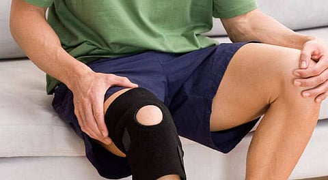 மூட்டு வலிக்கு உடற்பயிற்சி செய்தாலே போதுமானது!