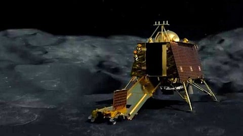 சந்திரயான் 3 உருவாக்க யாரெல்லாம் உதவினார்கள் தெரியுமா?