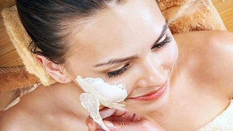 சரும அழகை பொலிவு படுத்தும்10 குறிப்புகள்!