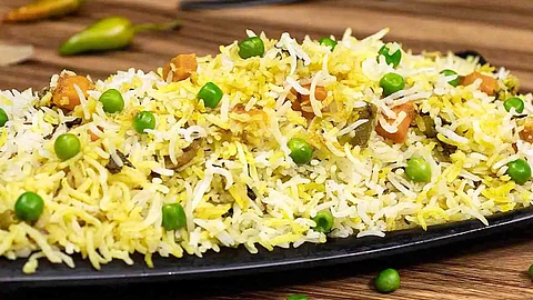 சூப்பர் பிரியாணிக்கு ஈஸி டிப்ஸ்!