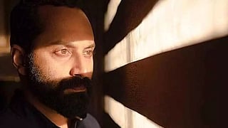 ஃபகத் பாசில்