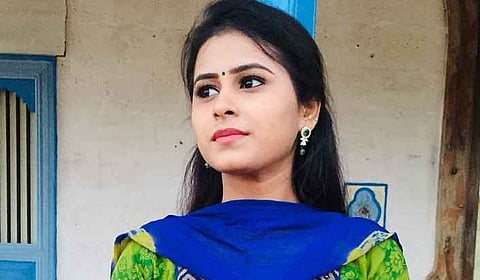 பாக்கியலட்சுமி தொடரிலிருந்து ரித்திகா விலகல்?