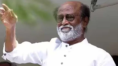 ரஜினிகாந்த்