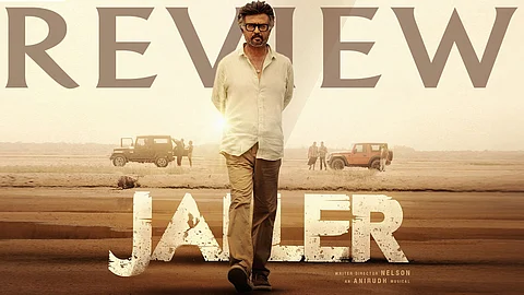 jailer review