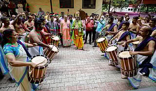 திருவோணம் பண்டிகையின் 5 முக்கிய அம்சங்கள்!