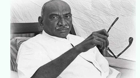 ''காமராஜர் திட்டம்'' அறிமுகப்படுத்தப்பட்ட நாள்! (10-8-1963)