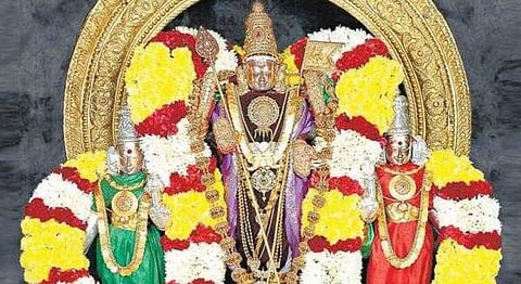 செவ்வாய் தோஷ நிவர்த்தி தரும் ஆடி கிருத்திகை விரதம்!