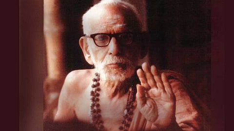 பூணூல் மகிமையும் காயத்ரி ஜெபமும்!