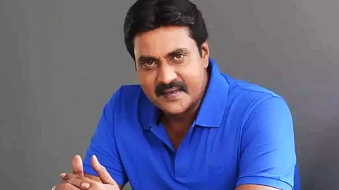 தமிழ் படங்களுக்கு முக்கியத்துவம் தரும் தெலுங்கு நடிகர் சுனில்!