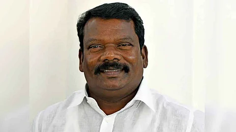 தமிழ்நாடு காங்கிரசுக்கு புதிய தலைவர்?