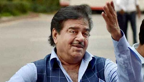 யார் பிரதமராக வரவேண்டும்? சத்ருகன் சின்ஹா சொல்வது என்ன?