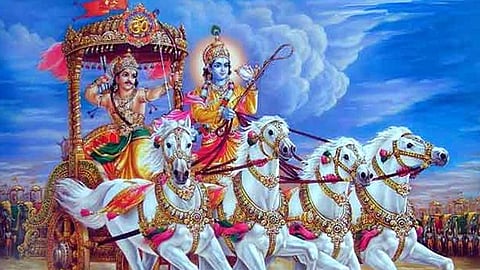 சிறக்கும் வாழ்க்கைக்கு கீதை கூறும் அற்புத வழிகள் 12