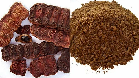 சீயக்காயின் பலன்கள்!