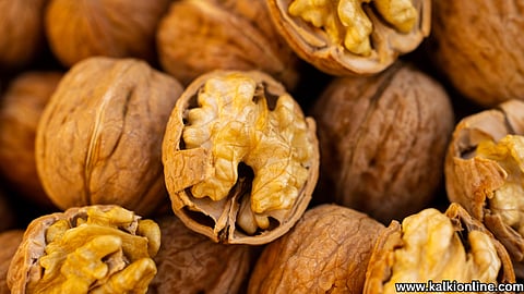 Walnut solves many problems.