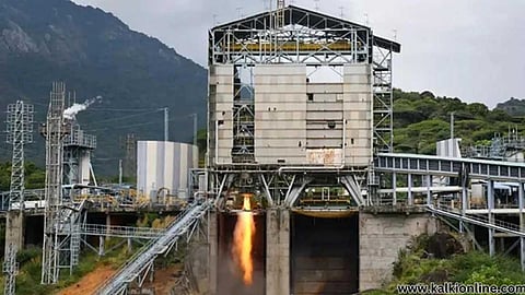 திருநெல்வேலியில் ISRO செய்த ரகசிய சோதனை. உலக நாடுகள் மிரளப் போகுது!