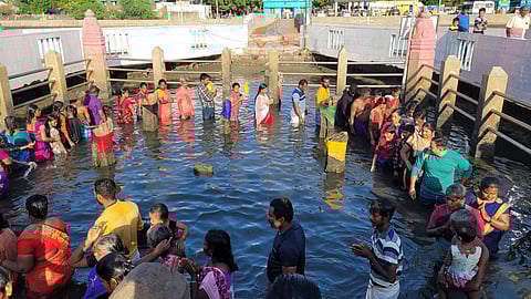 நவபாஷாண நவக்கிரகம்