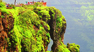 மகாபலேஷ்வர் – அவசியம் பார்க்கவேண்டிய 9 இடங்கள்!