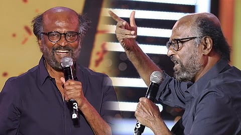 ’தலைவர் 170’ படம் குறித்து சூப்பர்ஸ்டார் கொடுத்த புது அப்டேட்!