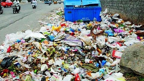 நாள் ஒன்றுக்கு 15000 டன்... என்னது?