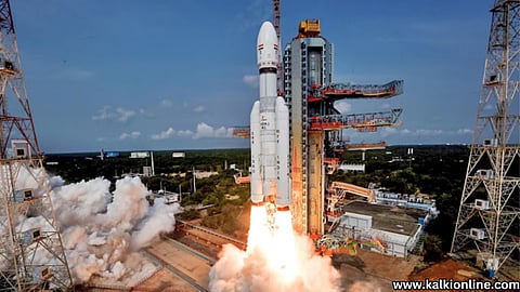 Highlights of Chandrayaan 3 project.