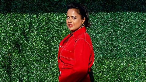 சமீரா ரெட்டி