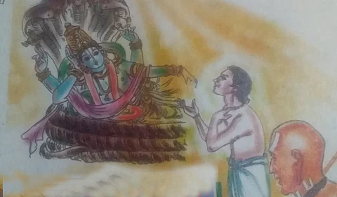 உண்மையான பக்தர்கள் யார் தெரியுமா?