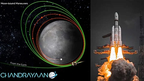 Chandrayaan 3