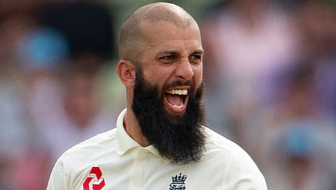 ‘டெஸ்ட் கிரிக்கெட் போட்டிகளில் இருந்து ஓய்வு’ இங்கிலாந்தின் ஆல்ரவுண்டர் மொயின் அலி அறிவிப்பு!