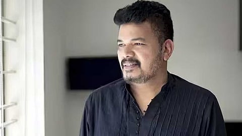 இயக்குனர் சங்கர்