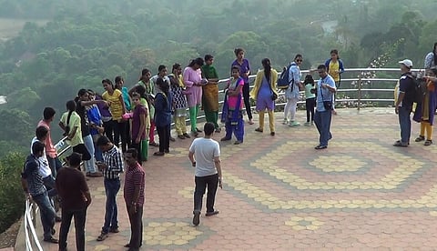 மடிகேரி