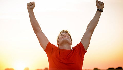 அதிகாலையில் எழுவது சுமையல்ல…