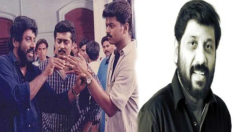 இயக்குநர் சித்திக்