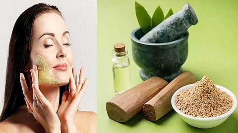 ஈஸி அழகு குறிப்புகள்-10 அத்தனையும் கெத்து!