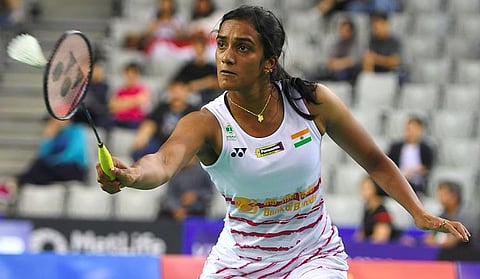 ஆஸி. பாட்மிண்டன்: காலிறுதியில் பி.வி.சிந்து, பிரணாய், ஸ்ரீகாந்த், ரஜாவத்!