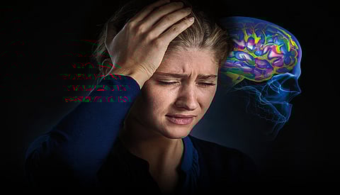 ஒற்றைத் தலைவலி காரணமும் தற்காப்பும்!