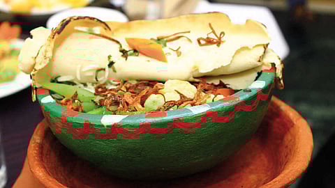 வெரைட்டி பிரியாணி ரெஸிபிஸ்!