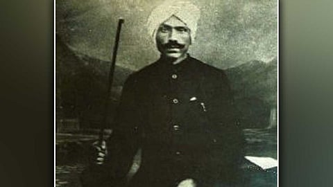 பாரத் கேசரி யார்? காந்திஜியின் அரசியல் குரு யார்? தெரிஞ்சுக்கலாமா?