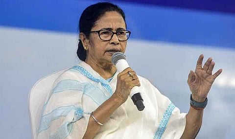 பிரதமர் வேட்பாளராக மம்தா பானர்ஜி: திரிணாமூல் காங்கிரஸில் வலுக்கும் குரல்!